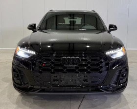 Audi SQ5 Technik Black Optic, снимка 8