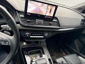 Audi SQ5 Technik Black Optic, снимка 6