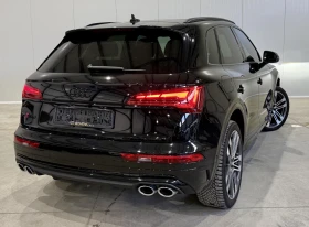 Audi SQ5 Technik Black Optic, снимка 5