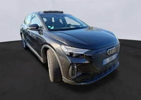 Audi Q4 e-tron 45 Quattro.Panorama.Kamera.Navi.Led, снимка 2
