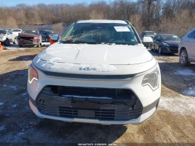 Kia Niro 1.6l Ex, снимка 12