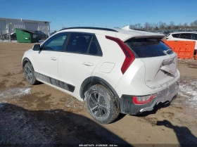 Kia Niro 1.6l Ex, снимка 3