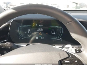Kia Niro 1.6l Ex, снимка 7