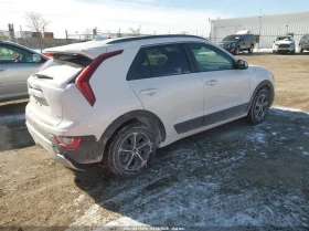 Kia Niro 1.6l Ex, снимка 4