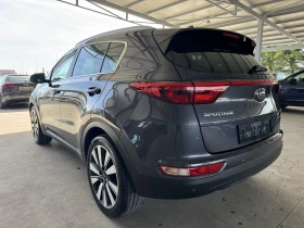 Kia Sportage CRDI* 141ps* 98хл.км* АВТОМАТ* НАВИ* КАМЕРА, снимка 3