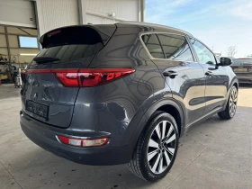 Kia Sportage CRDI* 141ps* 98хл.км* АВТОМАТ* НАВИ* КАМЕРА, снимка 5