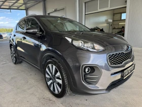 Kia Sportage CRDI* 141ps* 98хл.км* АВТОМАТ* НАВИ* КАМЕРА, снимка 7