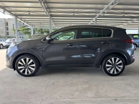 Kia Sportage CRDI* 141ps* 98хл.км* АВТОМАТ* НАВИ* КАМЕРА, снимка 2