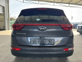 Kia Sportage CRDI* 141ps* 98хл.км* АВТОМАТ* НАВИ* КАМЕРА, снимка 4