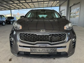 Kia Sportage CRDI* 141ps* 98хл.км* АВТОМАТ* НАВИ* КАМЕРА, снимка 8