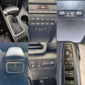 Kia Sportage CRDI* 141ps* 98хл.км* АВТОМАТ* НАВИ* КАМЕРА, снимка 15
