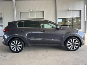Kia Sportage CRDI* 141ps* 98хл.км* АВТОМАТ* НАВИ* КАМЕРА, снимка 6