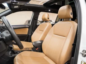 VW Tiguan R-LINE | AWD | Pano Roof | BSM | CarPlay, снимка 14