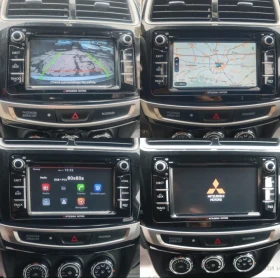 Mitsubishi ASX, снимка 9