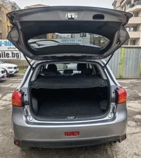 Mitsubishi ASX, снимка 13