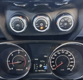 Mitsubishi ASX, снимка 8