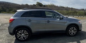 Mitsubishi ASX, снимка 4