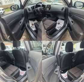 Mitsubishi ASX, снимка 12