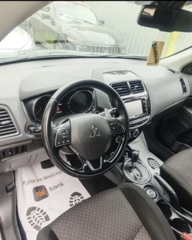 Mitsubishi ASX, снимка 10