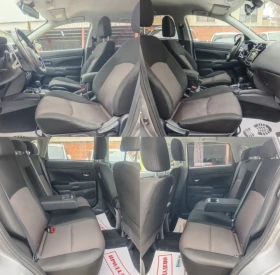 Mitsubishi ASX, снимка 11