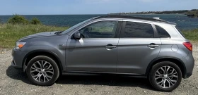 Mitsubishi ASX, снимка 3