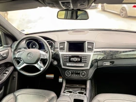 Mercedes-Benz ML 350, снимка 7