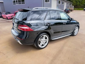Mercedes-Benz ML 350, снимка 3
