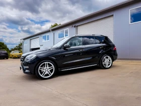 Mercedes-Benz ML 350, снимка 5