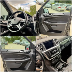 Mercedes-Benz ML 350, снимка 15