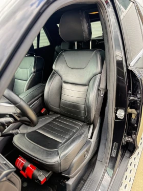 Mercedes-Benz ML 350, снимка 11