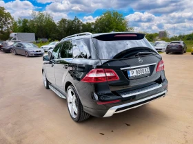 Mercedes-Benz ML 350, снимка 4