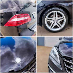 Mercedes-Benz ML 350, снимка 17