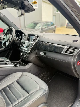 Mercedes-Benz ML 350, снимка 9