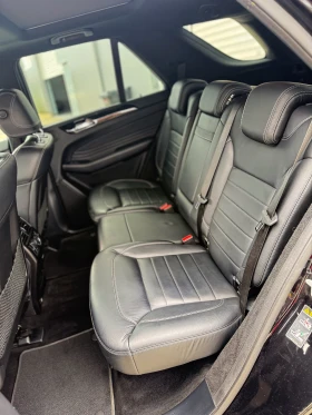 Mercedes-Benz ML 350, снимка 12