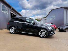 Mercedes-Benz ML 350, снимка 2