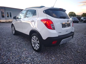 Opel Mokka 1.4i gaz, снимка 6