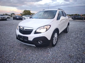 Opel Mokka 1.4i gaz, снимка 1