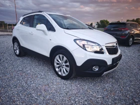 Opel Mokka 1.4i gaz, снимка 3