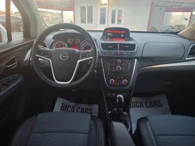 Opel Mokka 1.4i gaz, снимка 10