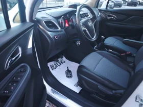 Opel Mokka 1.4i gaz, снимка 7