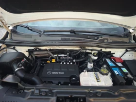 Opel Mokka 1.4i gaz, снимка 15