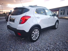 Opel Mokka 1.4i gaz, снимка 4
