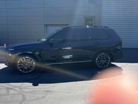 BMW X7 ДИСТРОНИК * ОБДУХВАНЕ * ПАНОРАМА * H/K * CAR FAX , снимка 4