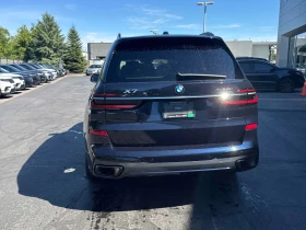 BMW X7 ДИСТРОНИК * ОБДУХВАНЕ * ПАНОРАМА * H/K * CAR FAX , снимка 2