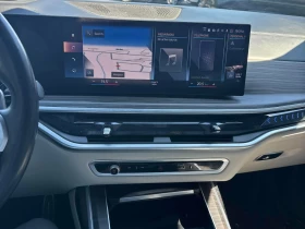 BMW X7 ДИСТРОНИК * ОБДУХВАНЕ * ПАНОРАМА * H/K * CAR FAX , снимка 6