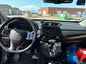 Honda Cr-v * Touring * CARFAX * ОПЦИЯ ЗА ФИНАНСИРАНЕ , снимка 9