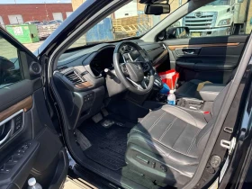 Honda Cr-v * Touring * CARFAX * ОПЦИЯ ЗА ФИНАНСИРАНЕ , снимка 5