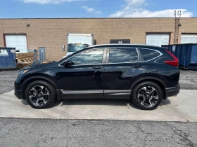 Honda Cr-v * Touring * CARFAX * ОПЦИЯ ЗА ФИНАНСИРАНЕ , снимка 2