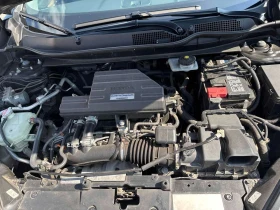Honda Cr-v * Touring * CARFAX * ОПЦИЯ ЗА ФИНАНСИРАНЕ , снимка 16