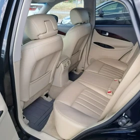 Infiniti Ex30 3.0 V6* EX30d* AWD* KEYLESS&GO* ОТЛИЧЕН!* , снимка 10